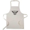 'Patriotic American Eagle' Kid’s Cooking Apron (AP00068991)