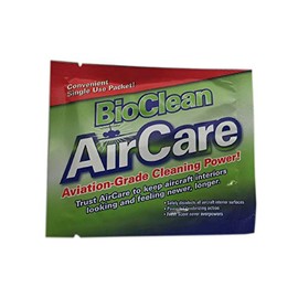 BioClean Wipes 24 Pack