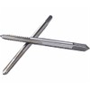 TSUCIA 10 Pcs Tap Threading Tap Set Screw Hand Tap