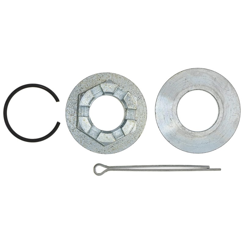 NICHE Rear CV Axle Boot Kit For Can-Am Maverick X3