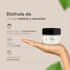 Crema Facial de Día Hidratante de 90 ml. Adicionada con