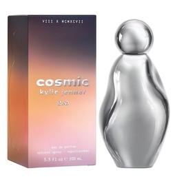 Kylie Cosmetics Cosmic Kylie Jenner 2.0 for Women - 3.3 oz EDP Spray