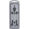 Faber-Castell 174207 Giant Pair of Compasses Blue or Black Cannot