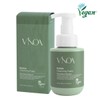 Vinoa Bubble Vegan Cleansing Foam 300ml / Low-irritation foam cleansing