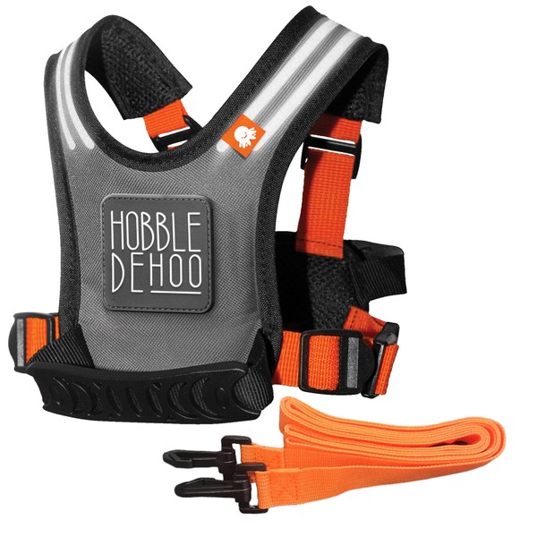 Hobble De Hoo Safety Harness For Kids & Toddlers Aged