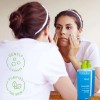 Bioderma Sebium Gel Espuma Limpiadora Facial Para Piel Seca