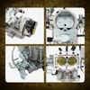 High Performance Jeep 258 Carburetor for Jeep BBD 6 CYL
