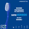 PLAKKONTROL Spazz Perfetto
