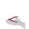 KNIPEX Tools 78 61 125 5-Inch Electronics Super Knips Comfort