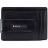 alpine swiss Harper Mens RFID Slim Front Pocket Wallet Magnetic