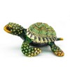 Turtle Trinket Box Turtle Figurine Jewelry Boxes Hinged Trinket Boxes