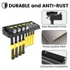 UNITEDPOWER Hammer Holder, Wall Mount Storage Rack Organizer for Workshop,