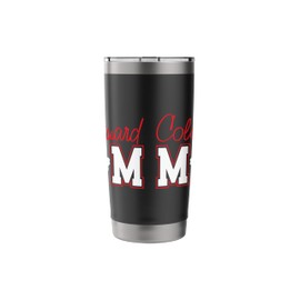 Winter Color Guard Color Guard Mom Stainless Steel Insulated Tumbler
