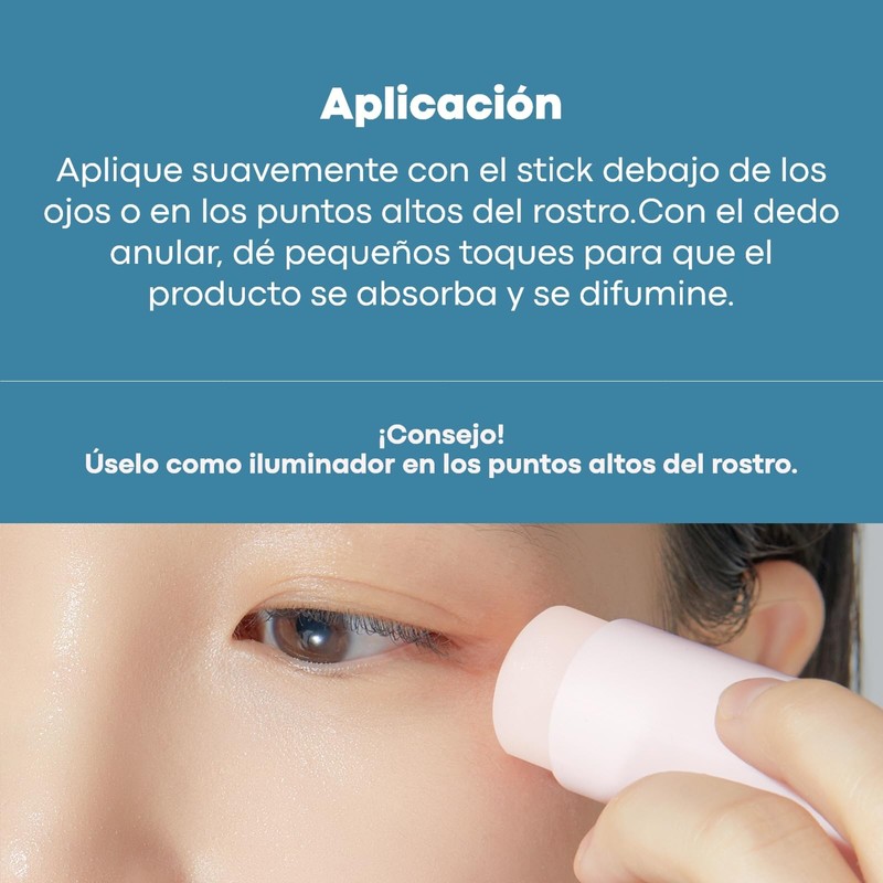 TONYMOLY Cat’s Purrfect Eye Contour Stick – Under Eye Primer