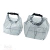 Hoi Waterproof Swim Bag for Pool & Water Activities Large Camping Waterproof Bag 2ea