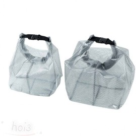 Hoi Waterproof Swim Bag for Pool & Water Activities Large Camping Waterproof Bag 2ea