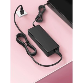 For Ultimate AC Adapter Charger For Ultimate Ears UE Hyperboom S00175 Bluetooth Party Speaker