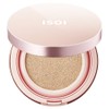 ISOI Skincare Cushion Mini 7g No. 21 1 / 아이소이 스킨케어 쿠션 미니 7g 21호 1개