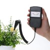 Soil pH Tester, pH Meter with Elastic Coils, Soil Test