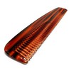 accuo Comb Sawn + Handmade – Approx. 16 cm –