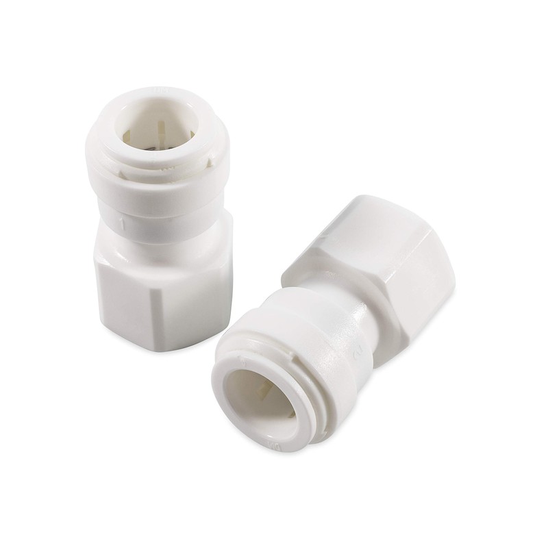 Hydro Life 52103 HL-170 QC Under Counter Filter Kit