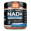 Nad Resveratrol Quercetina Curcuma Hecho En Usa