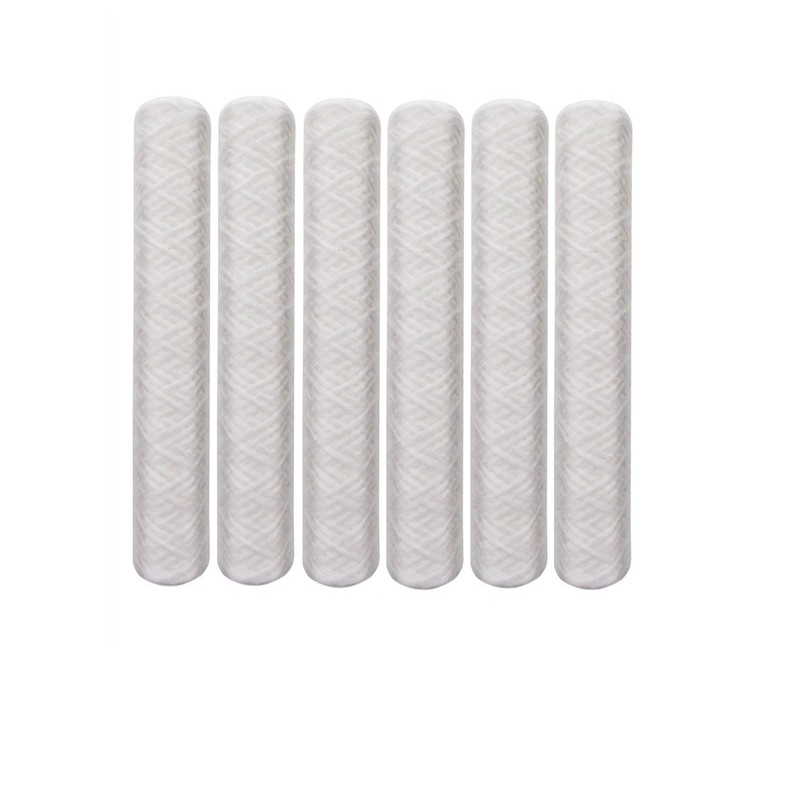 Compatible for Instapure R-20 Water Filter Cartridge Replacements 6 Pack