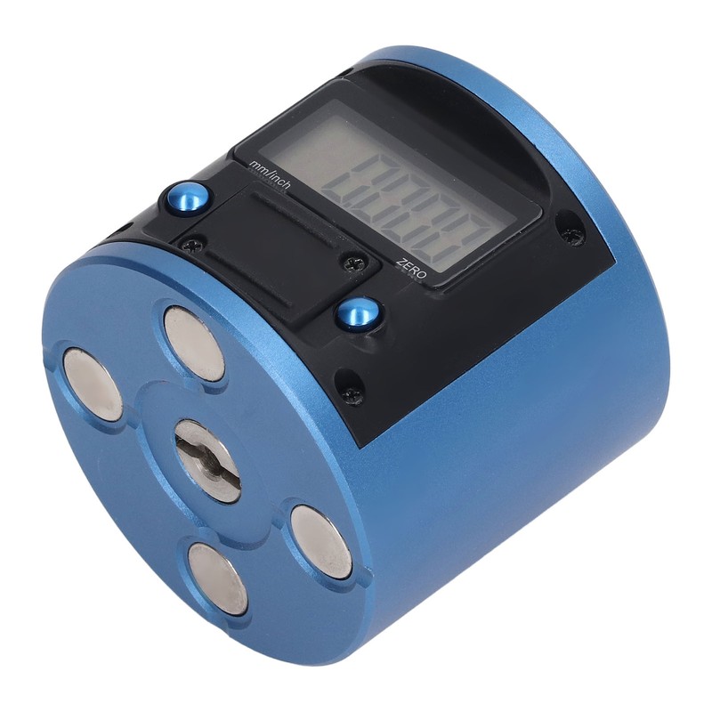 Z Axes Tool Setter Sensitive Precise Large Range Waterproof LCD