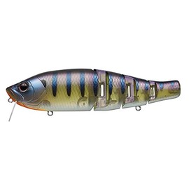 EVERGREEN Royal Flush Jr. #277 Magic Gill 5.1 inches (13 cm)