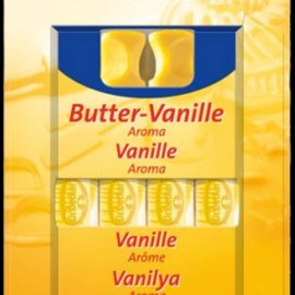 Undisclosed Dr. Oetker- Aroma Butter Vanille (Vanilla Flavoring)- 2-Pack (2x8ml)
