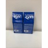 Dr. Bronner's Castile Bar Soap Lip Balm Gift Set Peppermint
