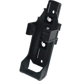 ABUS Holder SH 6500/110 Bordo XPlus - Bike lock holder for transporting folding locks on the bike, black