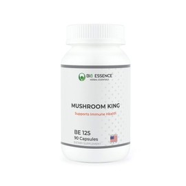 Bio Essence - Mushroom King