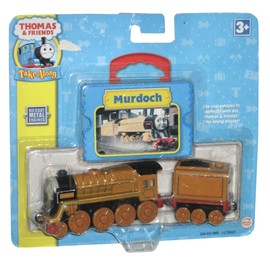 Take Along Thomas & Friends - Murdoch by Learning Curve