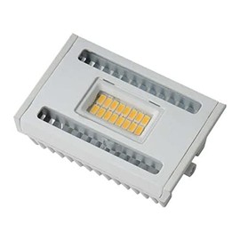 Maisange Megamann LED R7S, 7 W, 450 ml, 4000,000, A +, REF MM03607LJ0107