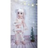 Kurhn Little Constellation Code BJD Doll - Little Aries