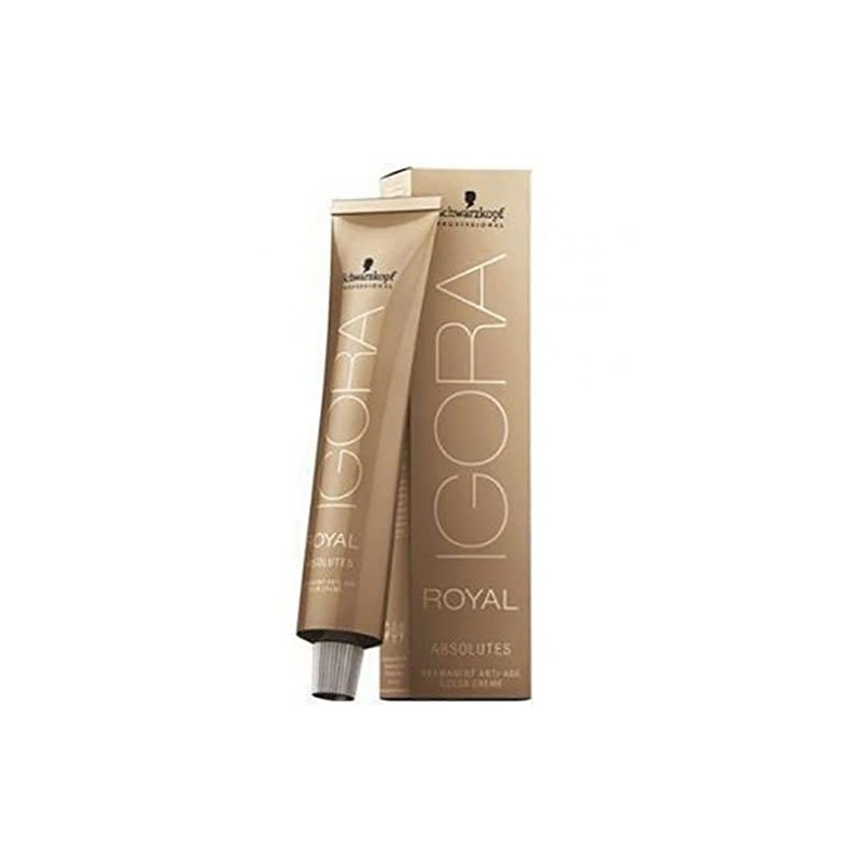 6-460 Dunkelblond Beige Schoko 60 ml, 6-460 Dunkelblond Beige Schoko