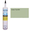 Color Fast Caulk for Matching Mapei Color (Sanded/Rough) (Green Tea)
