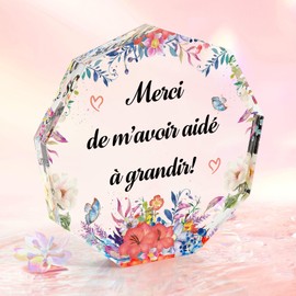 Teacher Appreciation Gifts Teacher Gifts Acrylic Gifts for Teachers Thank You Gifts Retirement Gifts for Teacher Best Teacher Ever Gifts Teacher End of Year Gift Cool Gifts for Teachers