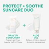 innisfree Aloe Vitalizing Soothing Gel Hydrating Face & Body Moisturizer