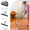 Jalador para Vidrios, Jalador Retráctil de 29-118 cm, Jalador de