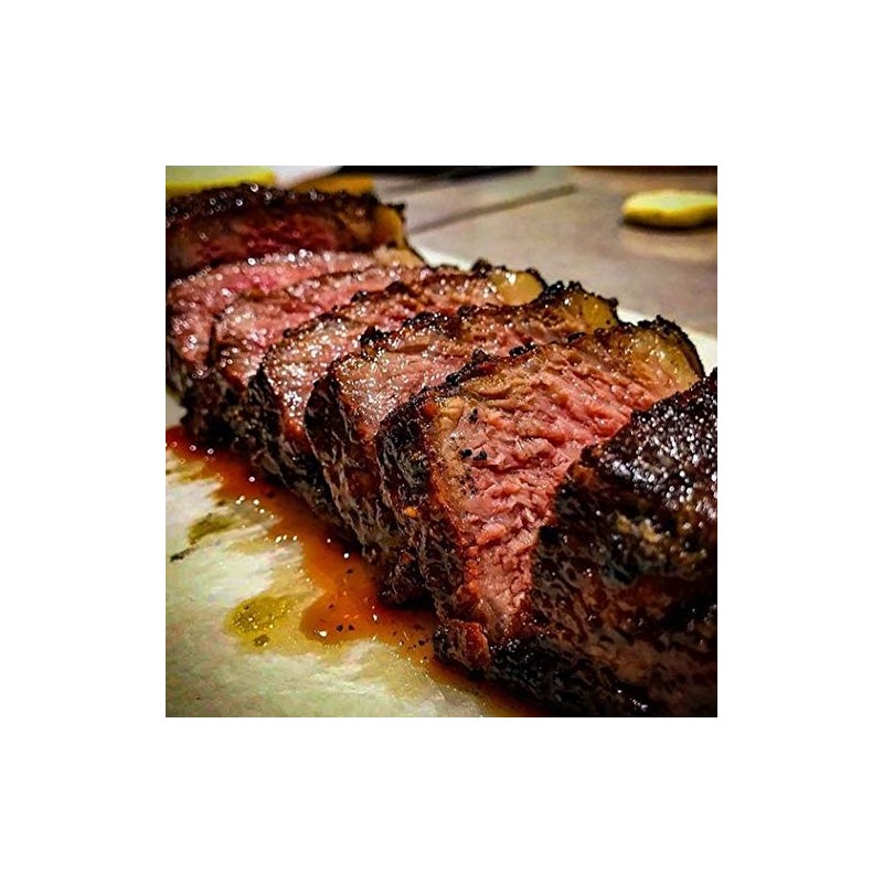 SuckleBusters Salt Pepper Garlic SPG BBQ Rub & Seasoning: Best