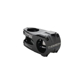 Thomas MTB STEM X4 31.8 60mm 0°BLACK SME164BK Black 31.8 60mm 0°
