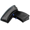 90/100-14" 3.00-14 Inner Tube (2-Pack) Replacement Fit most 110cc 125cc