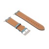 Smart Watch Band Watch Strap Leather Smart Watch Accessory for