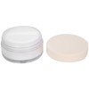 4pcs FOCALLURE Oil Control Loose Powder Moisturizing Face Setting Powder