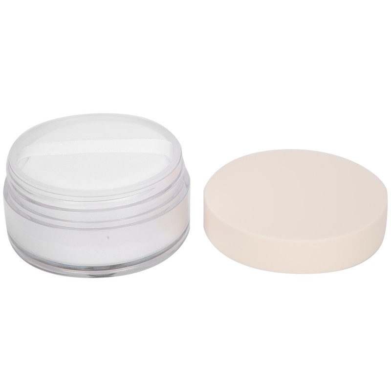 4pcs FOCALLURE Oil Control Loose Powder Moisturizing Face Setting Powder