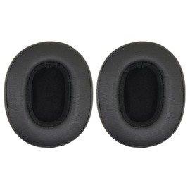 Niukeke Replacement Ear Pads for Skullcandy Crusher Wireless/Evo/ANC Hesh 3/EVO/ANC, Headphones Earpad Cushions, Headset Ear Covers Also Fit Skullcandy Venue Wireless Headphones