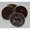 Dark Chocolate Peanut Butter Cups (Large Box (32 PB Cups))