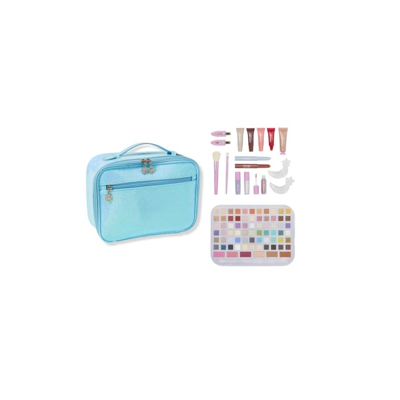 JoyBright by Ulta Beauty Box: Happy Hues